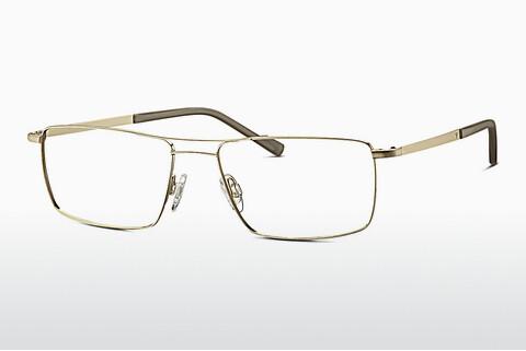 专门设计眼镜 TITANFLEX EBT 820809 20