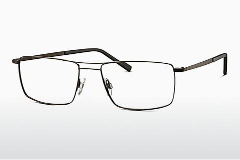 Brille TITANFLEX EBT 820809 30