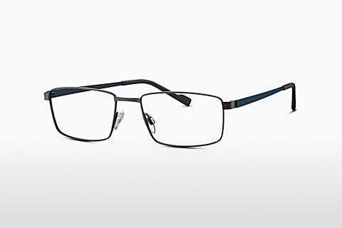 专门设计眼镜 TITANFLEX EBT 820830 37