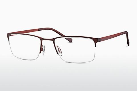 Brille TITANFLEX EBT 820834 50