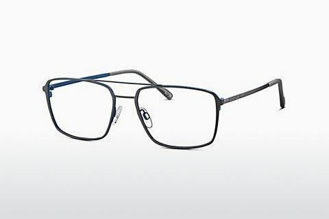 专门设计眼镜 TITANFLEX EBT 820837 37