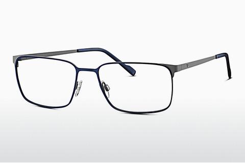 专门设计眼镜 TITANFLEX EBT 820855 37