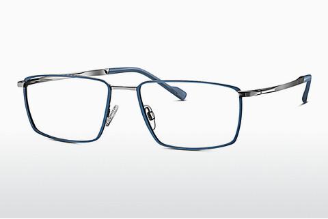 专门设计眼镜 TITANFLEX EBT 820872 37