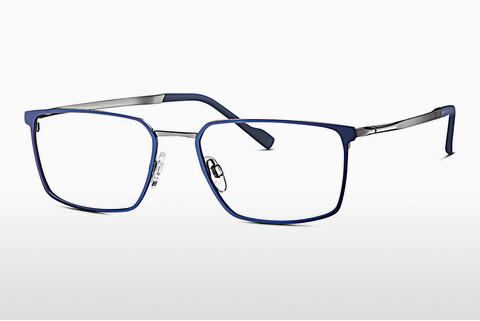 Brille TITANFLEX EBT 820873 37