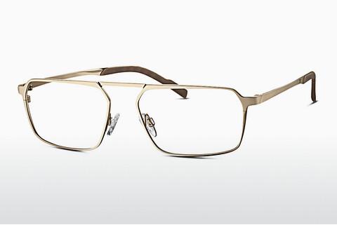 专门设计眼镜 TITANFLEX EBT 820875 20