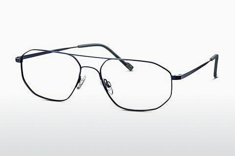 专门设计眼镜 TITANFLEX EBT 820895 70