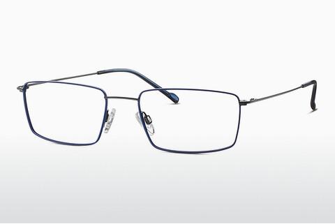 Glasses TITANFLEX EBT 820907 37