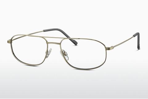 专门设计眼镜 TITANFLEX EBT 820921 20