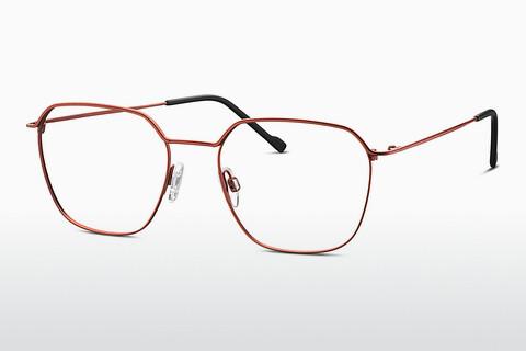 专门设计眼镜 TITANFLEX EBT 820925 50