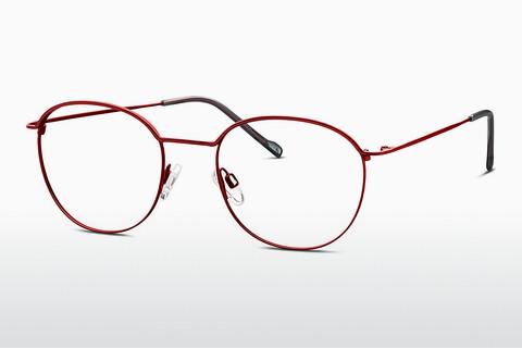 专门设计眼镜 TITANFLEX EBT 820926 50