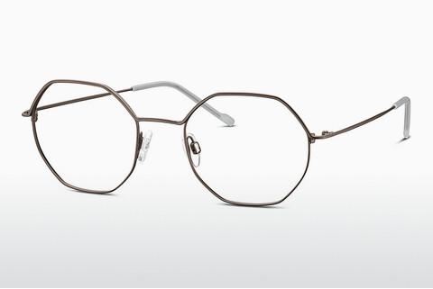 Glasses TITANFLEX EBT 820928 36