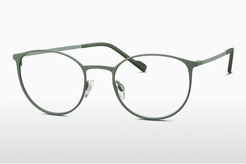 Brille TITANFLEX EBT 820936 40