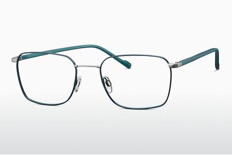 Brille TITANFLEX EBT 820939 37