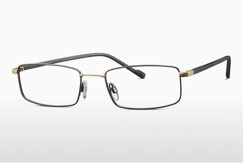 Brille TITANFLEX EBT 820940 23