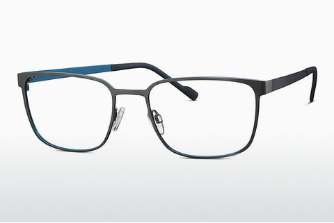 专门设计眼镜 TITANFLEX EBT 820943 37