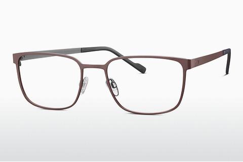 专门设计眼镜 TITANFLEX EBT 820943 60