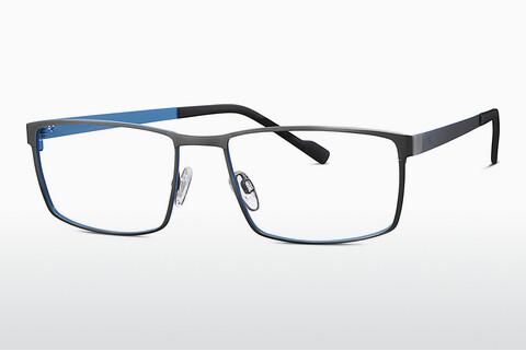 Brille TITANFLEX EBT 820944 37