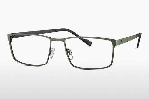 Gafas de diseño TITANFLEX EBT 820944 40