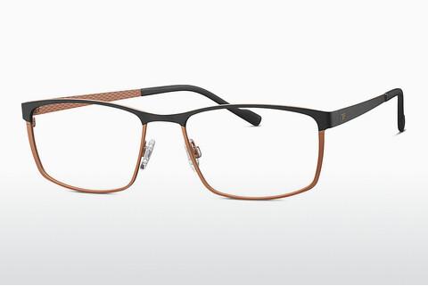 Brille TITANFLEX EBT 820946 38