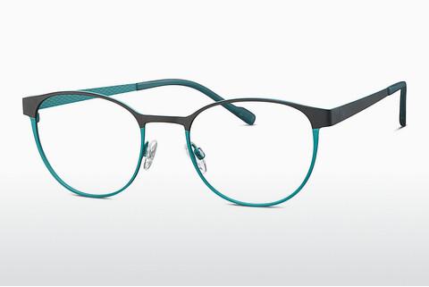 Brille TITANFLEX EBT 820948 37