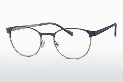 Brille TITANFLEX EBT 820948 73