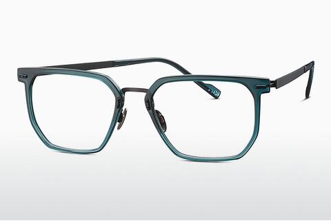 Brille TITANFLEX EBT 820953 70