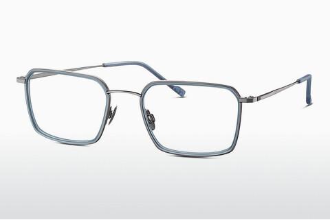 Brille TITANFLEX EBT 820954 70