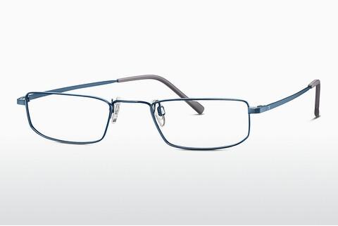 Brille TITANFLEX EBT 820955 71