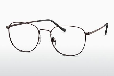 专门设计眼镜 TITANFLEX EBT 820957 60