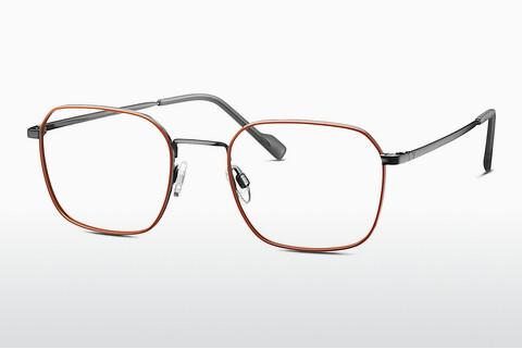 Brille TITANFLEX EBT 820958 38