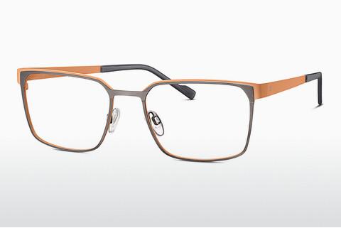 Brille TITANFLEX EBT 820963 83