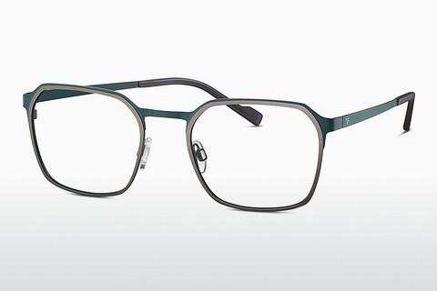 专门设计眼镜 TITANFLEX EBT 820965 37