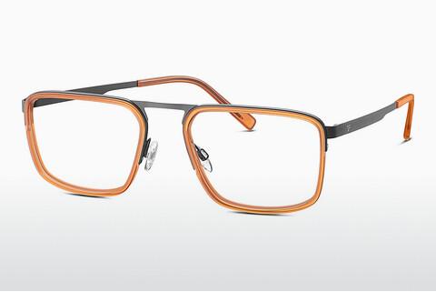 Brille TITANFLEX EBT 820967 38