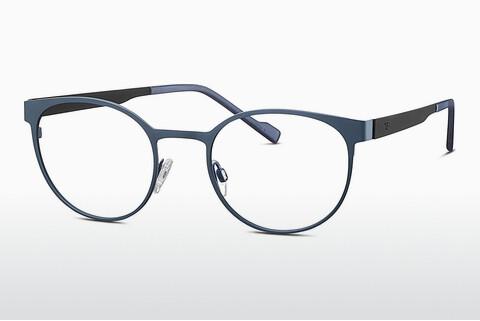 Brille TITANFLEX EBT 820975 70