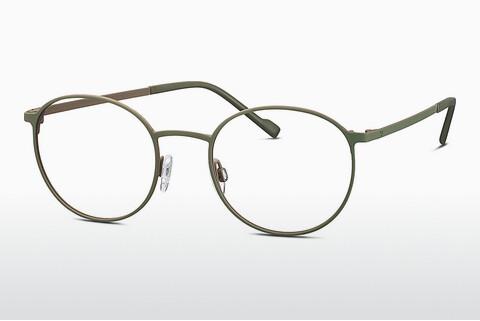 Glasses TITANFLEX EBT 820980 40