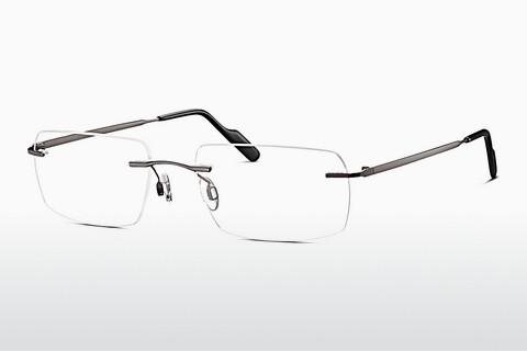 Gafas de diseño TITANFLEX EBT 823007 35