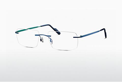 Gafas de diseño TITANFLEX EBT 823007 78