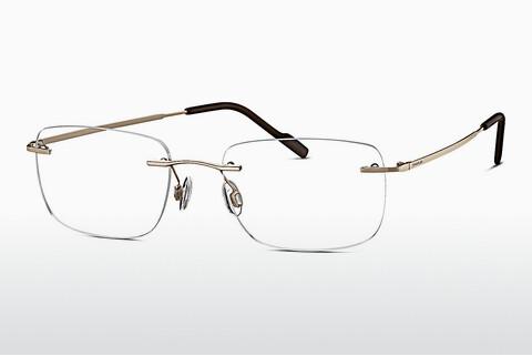 专门设计眼镜 TITANFLEX EBT 823009 25