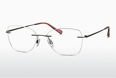 चश्मा TITANFLEX EBT 823010 61