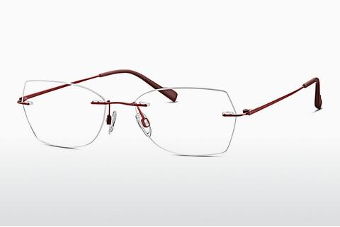 专门设计眼镜 TITANFLEX EBT 823011 50