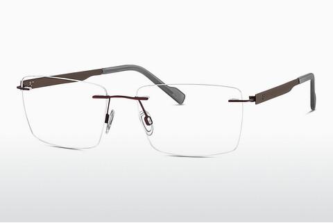 चश्मा TITANFLEX EBT 823014 56