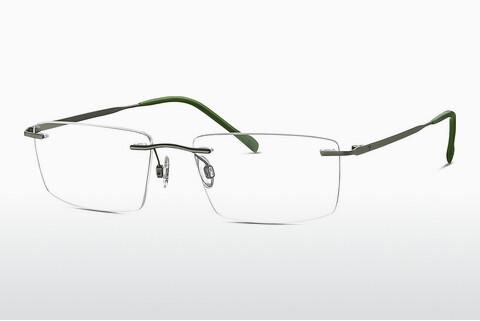 Brille TITANFLEX EBT 823015 70