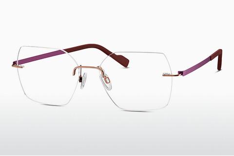 Glasses TITANFLEX EBT 823017 50