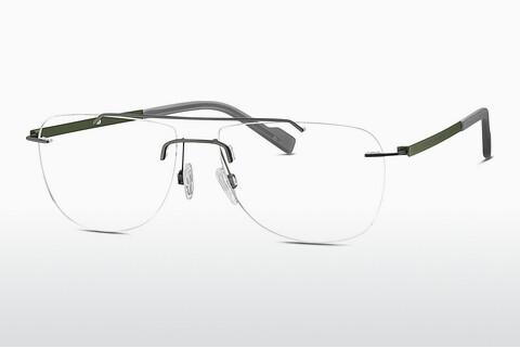 משקפיים TITANFLEX EBT 823018 30