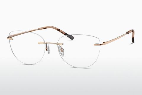 专门设计眼镜 TITANFLEX EBT 823019 21