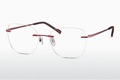专门设计眼镜 TITANFLEX EBT 823019 50