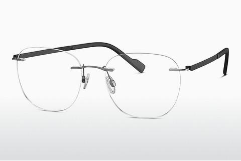 Gafas de diseño TITANFLEX EBT 823020 37