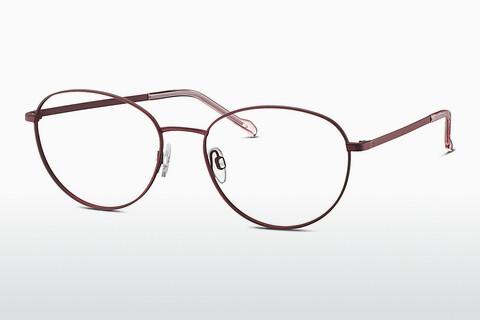 专门设计眼镜 TITANFLEX EBT 826010 50