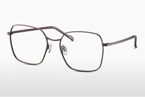 专门设计眼镜 TITANFLEX EBT 826011 50