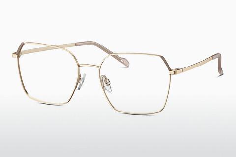 专门设计眼镜 TITANFLEX EBT 826014 20